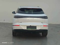 BYD Haima Sealion 06 DM-i 205 Pilot Plus - ფოტო 8