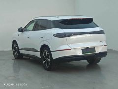 BYD Haima Sealion 06 DM-i 205 Pilot Plus - ფოტო 9