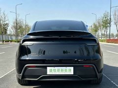 Tesla Model Y Rear-Wheel Drive - ფოტო 3