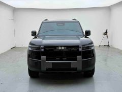 Fangchengbao Titanium 7 2025 200KM Two-Wheel Drive Max Edition - ფოტო 2