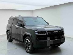 Fangchengbao Titanium 7 2025 200KM Two-Wheel Drive Max Edition - ფოტო 3