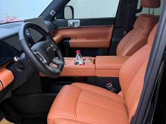 Fangchengbao Titanium 7 2025 200KM Two-Wheel Drive Max Edition - ფოტო 4