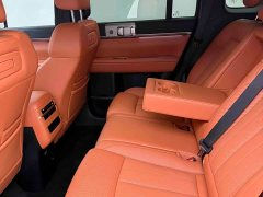 Fangchengbao Titanium 7 2025 200KM Two-Wheel Drive Max Edition - ფოტო 5