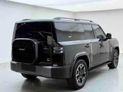 Fangchengbao Titanium 7 2025 200KM Two-Wheel Drive Max Edition - ფოტო 7