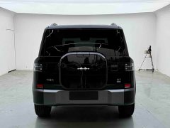Fangchengbao Titanium 7 2025 200KM Two-Wheel Drive Max Edition - ფოტო 8