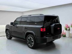 Fangchengbao Titanium 7 2025 200KM Two-Wheel Drive Max Edition - ფოტო 9