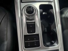 Ford Explorer 2020 EcoBoost 285 Rear-Wheel Drive Fashion Edition 6-Seater - ფოტო 10