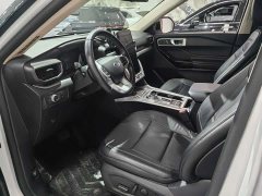 Ford Explorer 2020 EcoBoost 285 Rear-Wheel Drive Fashion Edition 6-Seater - ფოტო 3