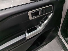 Ford Explorer 2020 EcoBoost 285 Rear-Wheel Drive Fashion Edition 6-Seater - ფოტო 4