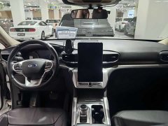 Ford Explorer 2020 EcoBoost 285 Rear-Wheel Drive Fashion Edition 6-Seater - ფოტო 5