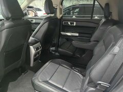 Ford Explorer 2020 EcoBoost 285 Rear-Wheel Drive Fashion Edition 6-Seater - ფოტო 6