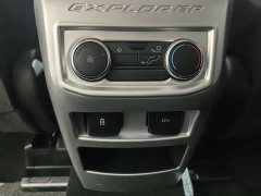 Ford Explorer 2020 EcoBoost 285 Rear-Wheel Drive Fashion Edition 6-Seater - ფოტო 7