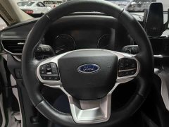 Ford Explorer 2020 EcoBoost 285 Rear-Wheel Drive Fashion Edition 6-Seater - ფოტო 8