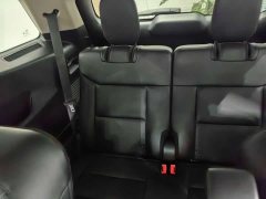 Ford Explorer 2020 EcoBoost 285 Rear-Wheel Drive Fashion Edition 6-Seater - ფოტო 9