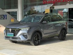 SAIC MG RX5 EV 2020 ePLUS National Trend Rongling Flagship Edition - ფოტო 1