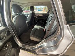 SAIC MG RX5 EV 2020 ePLUS National Trend Rongling Flagship Edition - ფოტო 10