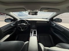 SAIC MG RX5 EV 2020 ePLUS National Trend Rongling Flagship Edition - ფოტო 11