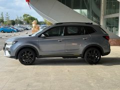 SAIC MG RX5 EV 2020 ePLUS National Trend Rongling Flagship Edition - ფოტო 12