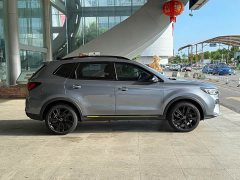 SAIC MG RX5 EV 2020 ePLUS National Trend Rongling Flagship Edition - ფოტო 13