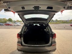 SAIC MG RX5 EV 2020 ePLUS National Trend Rongling Flagship Edition - ფოტო 17