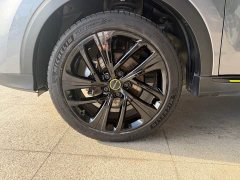 SAIC MG RX5 EV 2020 ePLUS National Trend Rongling Flagship Edition - ფოტო 18