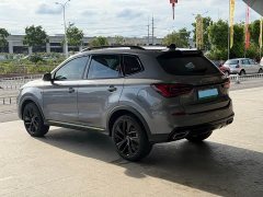 SAIC MG RX5 EV 2020 ePLUS National Trend Rongling Flagship Edition - ფოტო 2