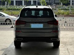 SAIC MG RX5 EV 2020 ePLUS National Trend Rongling Flagship Edition - ფოტო 3