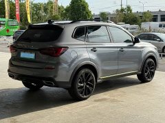 SAIC MG RX5 EV 2020 ePLUS National Trend Rongling Flagship Edition - ფოტო 4