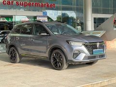 SAIC MG RX5 EV 2020 ePLUS National Trend Rongling Flagship Edition - ფოტო 5