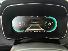 SAIC MG RX5 EV 2020 ePLUS National Trend Rongling Flagship Edition - ფოტო 6