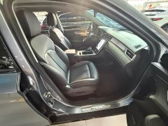 SAIC MG RX5 EV 2020 ePLUS National Trend Rongling Flagship Edition - ფოტო 7