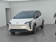 AION Y 2023 Plus 610 Smart Leader Edition Ternary Lithium - ფოტო 1