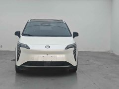 AION Y 2023 Plus 610 Smart Leader Edition Ternary Lithium - ფოტო 2