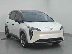 AION Y 2023 Plus 610 Smart Leader Edition Ternary Lithium - ფოტო 3