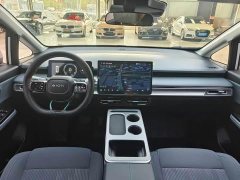 AION Y 2023 Plus 610 Smart Leader Edition Ternary Lithium - ფოტო 5