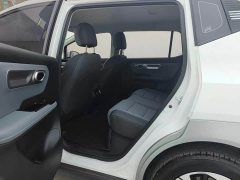 AION Y 2023 Plus 610 Smart Leader Edition Ternary Lithium - ფოტო 6