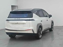 AION Y 2023 Plus 610 Smart Leader Edition Ternary Lithium - ფოტო 7