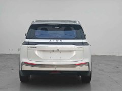 AION Y 2023 Plus 610 Smart Leader Edition Ternary Lithium - ფოტო 8