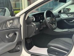 Mercedes-Benz CLS 300 AMG Dynamic - ფოტო 11