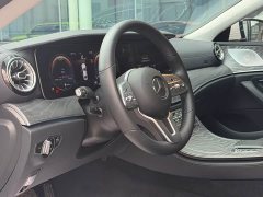 Mercedes-Benz CLS 300 AMG Dynamic - ფოტო 12