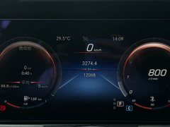 Mercedes-Benz CLS 300 AMG Dynamic - ფოტო 13