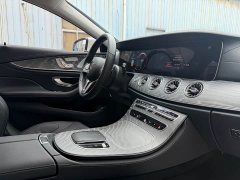 Mercedes-Benz CLS 300 AMG Dynamic - ფოტო 14
