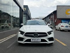 Mercedes-Benz CLS 300 AMG Dynamic - ფოტო 2