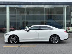 Mercedes-Benz CLS 300 AMG Dynamic - ფოტო 3