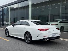 Mercedes-Benz CLS 300 AMG Dynamic - ფოტო 5