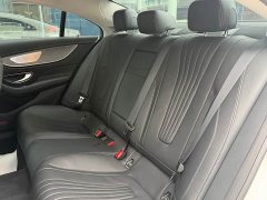 Mercedes-Benz CLS 300 AMG Dynamic - ფოტო 9