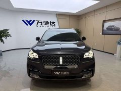 Lincoln Aviator 2020 3.0T V6 AWD Executive - ფოტო 1
