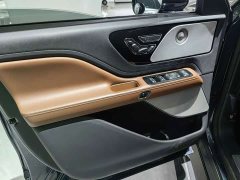 Lincoln Aviator 2020 3.0T V6 AWD Executive - ფოტო 10