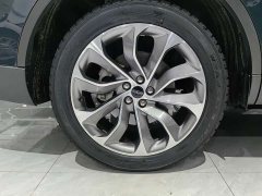 Lincoln Aviator 2020 3.0T V6 AWD Executive - ფოტო 11