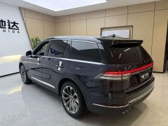 Lincoln Aviator 2020 3.0T V6 AWD Executive - ფოტო 3